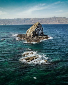 Radisson Blu Resort, Fujairah